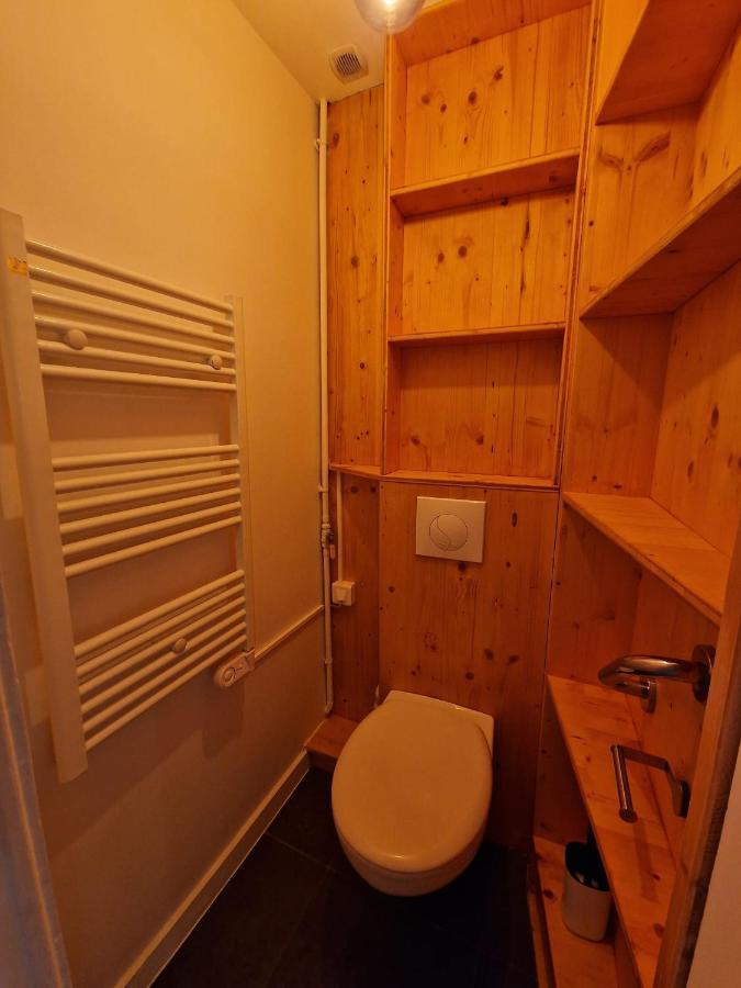 Appartement 2/4 Pers Le Cosy Lons-le-Saunier Exterior photo