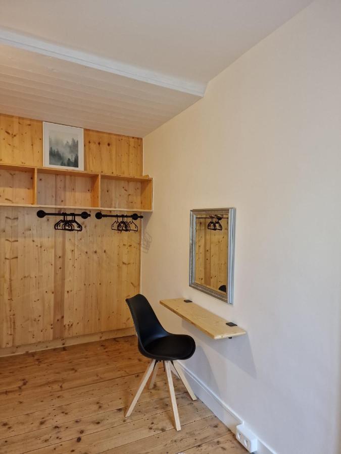 Appartement 2/4 Pers Le Cosy Lons-le-Saunier Exterior photo