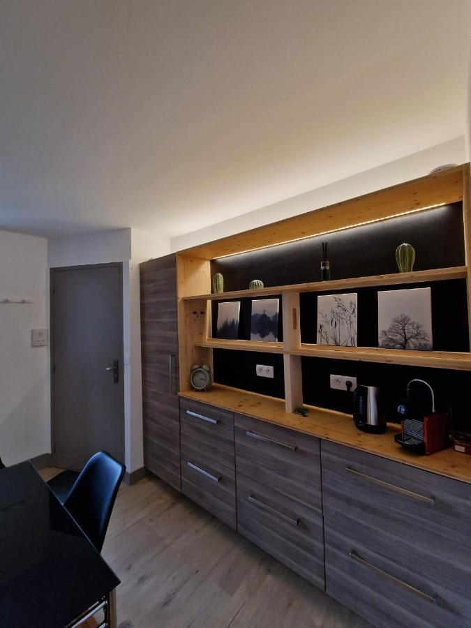 Appartement 2/4 Pers Le Cosy Lons-le-Saunier Exterior photo